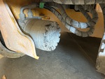 Drivetrain with Drive Motors