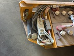 Electric Operating System with
