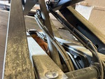 Hydraulics with Hoses