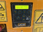 Control Station Ground with Function Controls