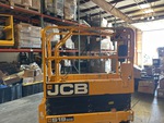 Chassis with Platform Condition