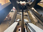 Hydraulics with Lift Cylinders