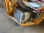 Electric Operating System with Battery Charger