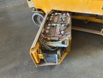 Electric Operating System with Cables and Connections