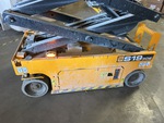 Chassis with Frame Condition