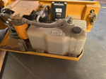 Hydraulics with Hydraulic Tank