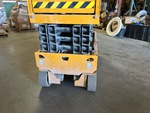 General Appearance with Sheet Metal (fiberglass) Condition