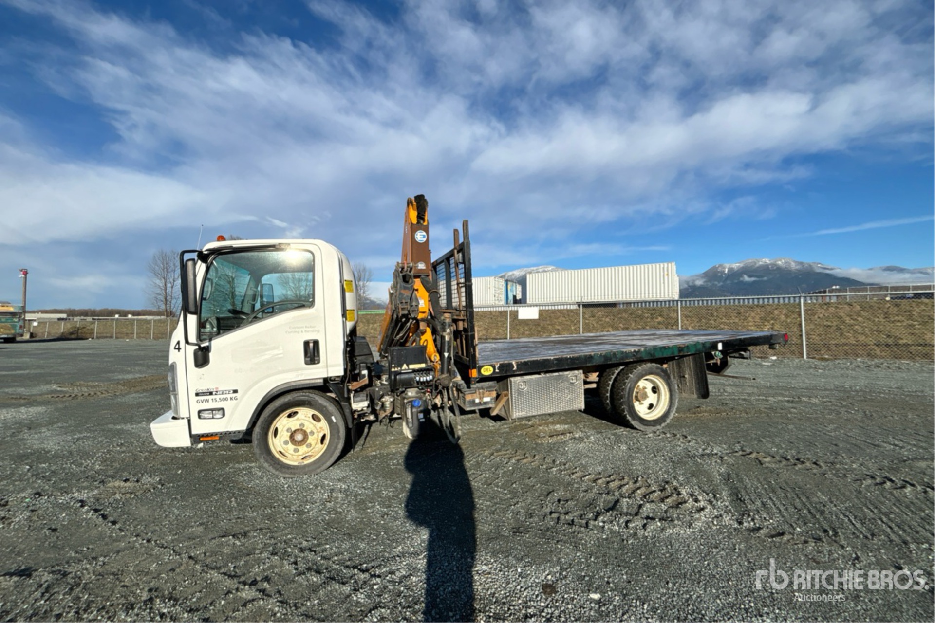 General Appearance with Imagen: esquina delantera izquierda