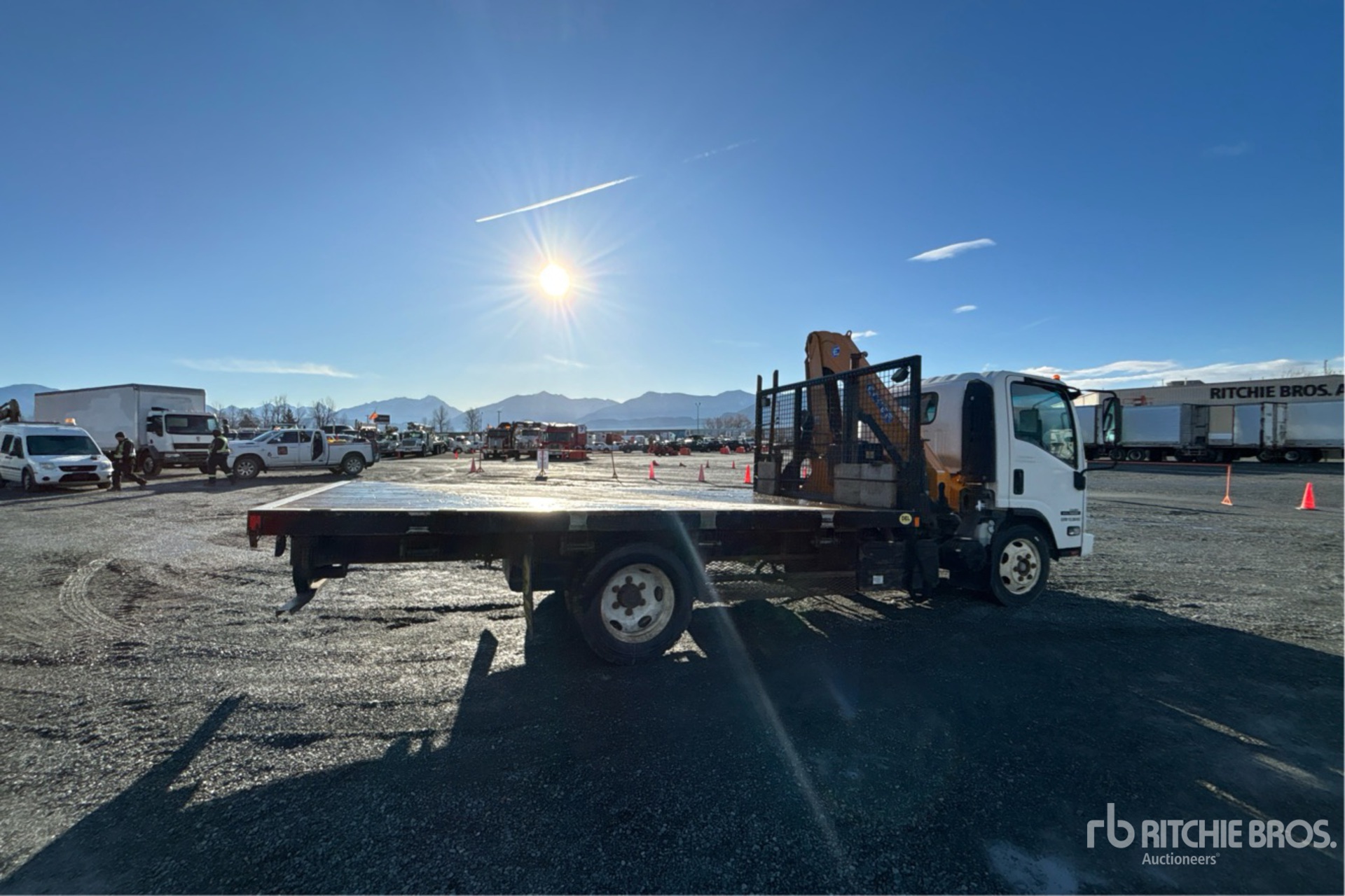 General Appearance with Imagen: esquina trasera derecha