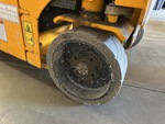 Drivetrain with Final Drives
