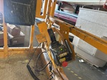 Control Station Upper with