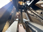 Hydraulics with Lift Cylinders