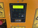 Control Station Ground with Function Controls