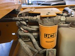 Hydraulics with
