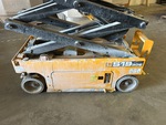 Chassis with Frame Condition