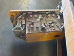 Electric Operating System with Cables and Connections