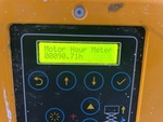 Control Station Ground with Warning Lights