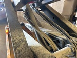 Hydraulics with Hoses