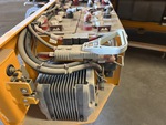 Electric Operating System with