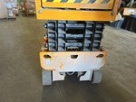 General Appearance with Sheet Metal (fiberglass) Condition