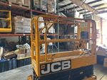 Chassis with Platform Condition