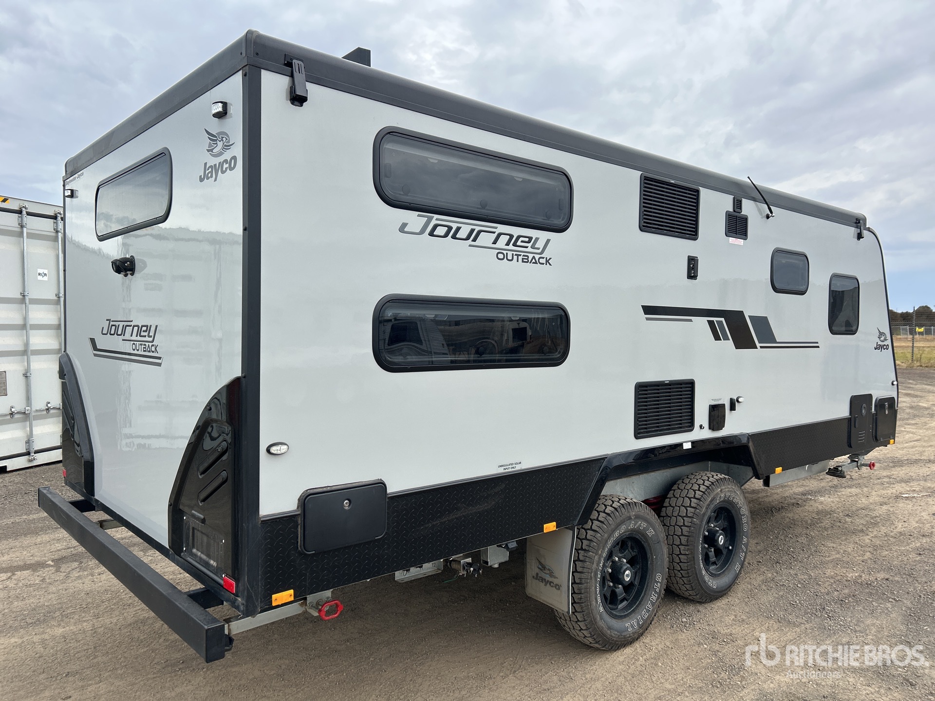 General Appearance with Imagen: esquina trasera izquierda