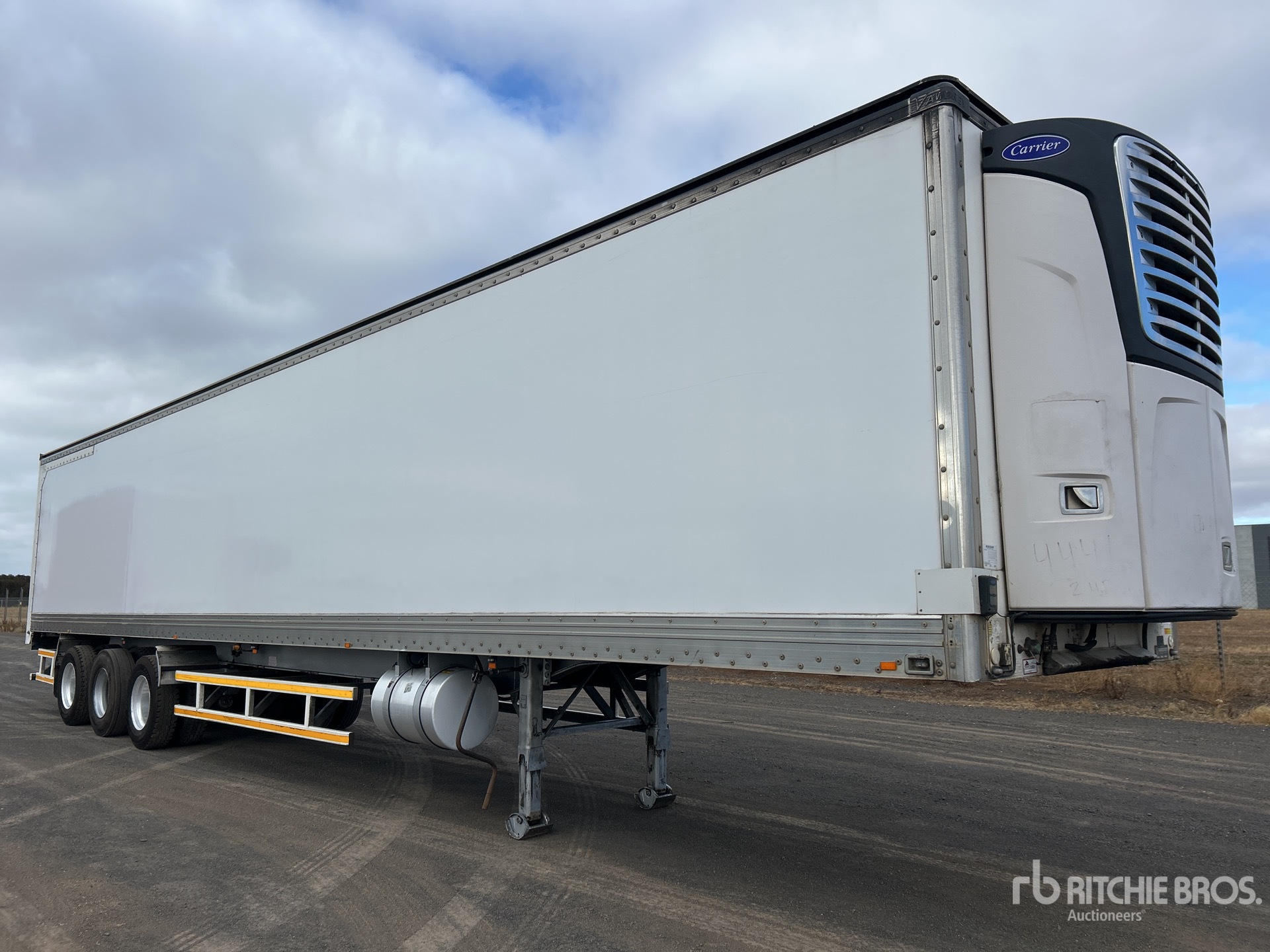 General Appearance with Zdjęcie, lewy górny róg