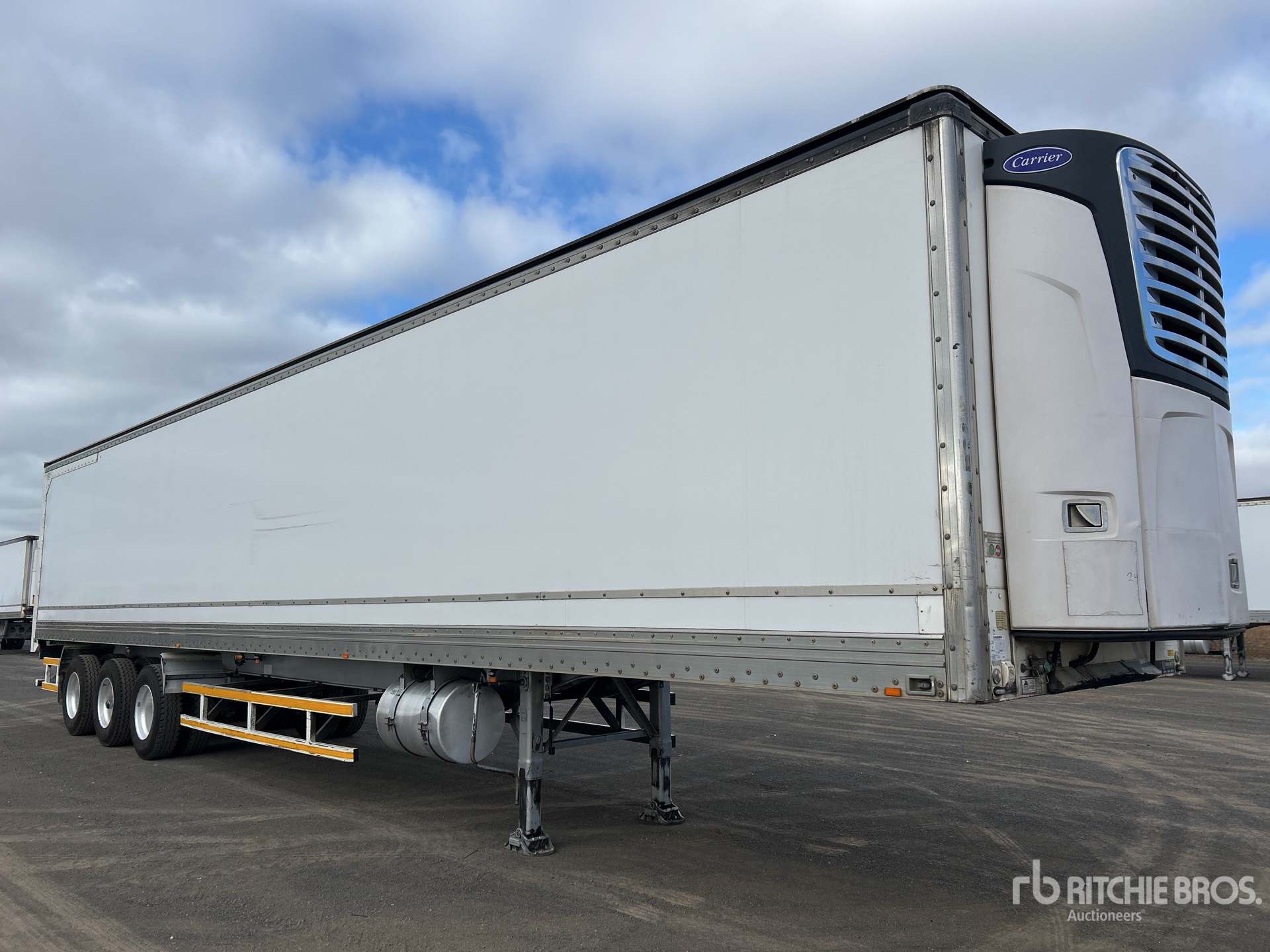 General Appearance with Zdjęcie, lewy górny róg