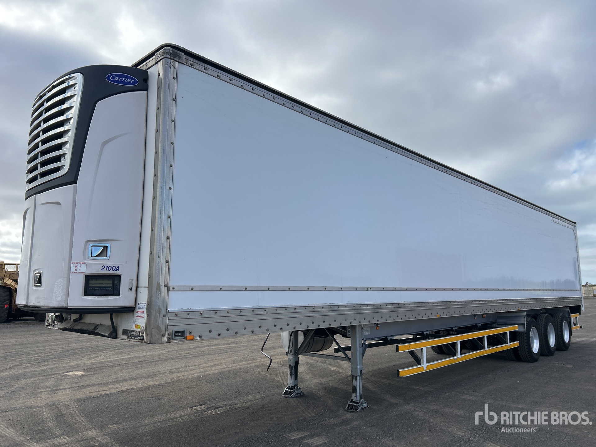 General Appearance with Zdjęcie, prawy górny róg