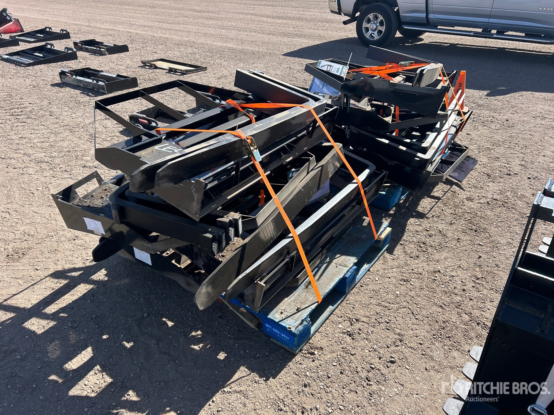 General Appearance with Imagen: esquina trasera derecha