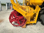 v2 Chassis - Snowcat with