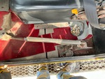 Safety with Bedienelement-Verriegelungshebel