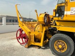 v2 Chassis - Snowcat with