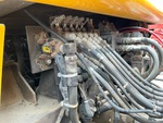 Hydraulik with Ventile