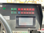 Control Station with Motorwarnleuchten
