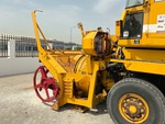 v2 Chassis - Snowcat with Stützchassis