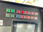 Control Station with Engine Oil Pressure