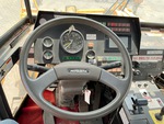 Control Station with Steering Controls
