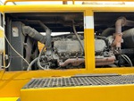 Engine with Engine - Right Side