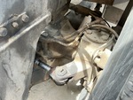 Hydraulik with