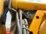 Hydraulik with Hydraulikmotoren