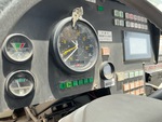 Control Station with Dash Console
