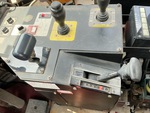 Control Station with Antriebsstrang-Elemente