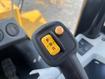 Control Station with Drivetrain Controls