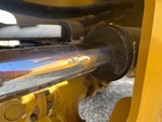 Hydraulics with Steering Cylinders