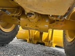 Drivetrain with Front Drive Axle