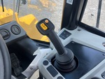 Control Station with Hydraulic Controls