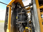 Engine with Radiator