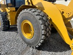 Chassis with Right Front Tire