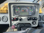 Control Station with Dash Console